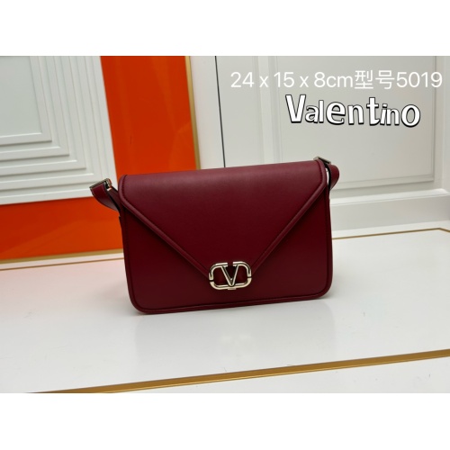 Replica Valentino AAA Quality Messenger Bags For Women #1144518, $102.00 USD, [ITEM#1144518], Replica Valentino AAA Quality Messenger Bags outlet from China