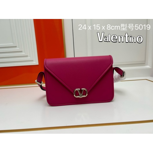 Replica Valentino AAA Quality Messenger Bags For Women #1144519, $102.00 USD, [ITEM#1144519], Replica Valentino AAA Quality Messenger Bags outlet from China