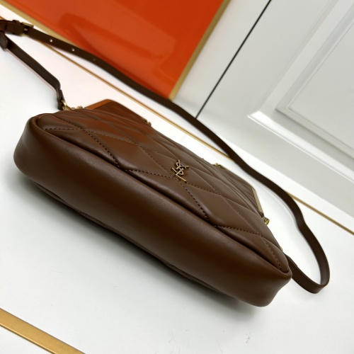 Replica Yves Saint Laurent YSL AAA Quality Messenger Bags For Women #1144522 $102.00 USD for Wholesale