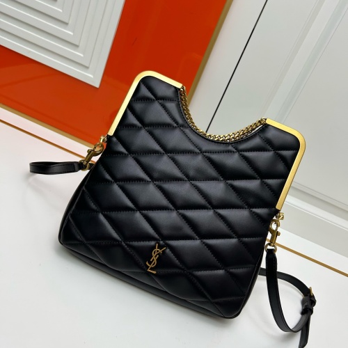 Replica Yves Saint Laurent YSL AAA Quality Messenger Bags For Women #1144524, $102.00 USD, [ITEM#1144524], Replica Yves Saint Laurent YSL AAA Messenger Bags outlet from China