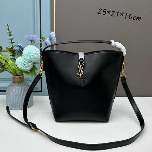 Replica Yves Saint Laurent YSL AAA Quality Messenger Bags For Women #1144547, $96.00 USD, [ITEM#1144547], Replica Yves Saint Laurent YSL AAA Messenger Bags outlet from China