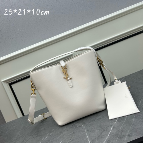 Replica Yves Saint Laurent YSL AAA Quality Messenger Bags For Women #1144548, $96.00 USD, [ITEM#1144548], Replica Yves Saint Laurent YSL AAA Messenger Bags outlet from China