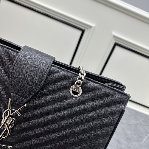 Replica Yves Saint Laurent YSL AAA Quality Shoulder Bags For Women #1144550 $96.00 USD for Wholesale