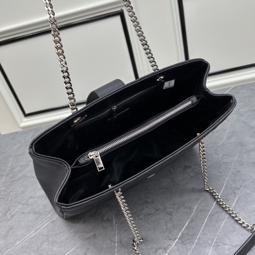 Replica Yves Saint Laurent YSL AAA Quality Shoulder Bags For Women #1144550 $96.00 USD for Wholesale