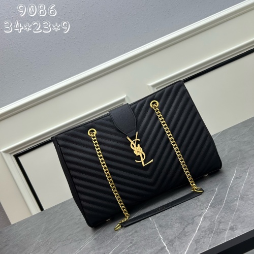 Replica Yves Saint Laurent YSL AAA Quality Shoulder Bags For Women #1144551, $96.00 USD, [ITEM#1144551], Replica Yves Saint Laurent YSL AAA Quality Shoulder Bags outlet from China