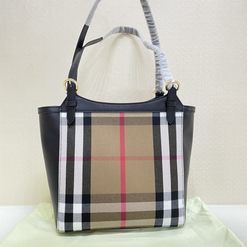 Replica Burberry AAA Quality Shoulder Bags For Women #1144751, $98.00 USD, [ITEM#1144751], Replica Burberry AAA Quality Shoulder Bags outlet from China