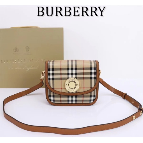Replica Burberry AAA Quality Messenger Bags For Women #1144756, $150.00 USD, [ITEM#1144756], Replica Burberry AAA Messenger Bags outlet from China
