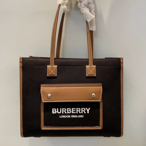 Replica Burberry AAA Quality Shoulder Bags For Women #1144759, $115.00 USD, [ITEM#1144759], Replica Burberry AAA Quality Shoulder Bags outlet from China