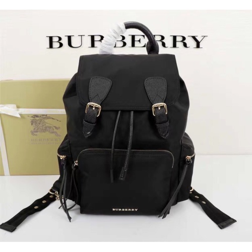 Replica Burberry AAA Quality Backpacks For Unisex #1144760, $102.00 USD, [ITEM#1144760], Replica Burberry AAA Quality Backpacks outlet from China