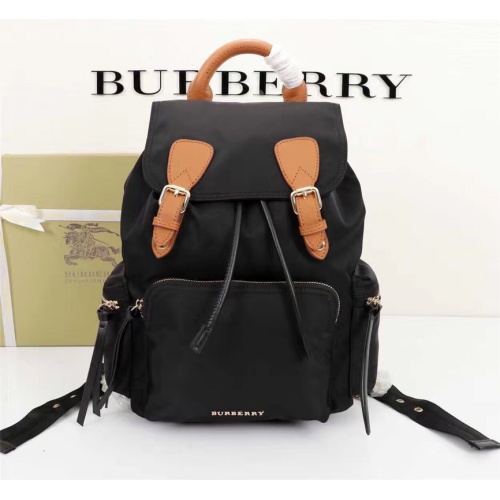 Replica Burberry AAA Quality Backpacks For Unisex #1144761, $102.00 USD, [ITEM#1144761], Replica Burberry AAA Quality Backpacks outlet from China