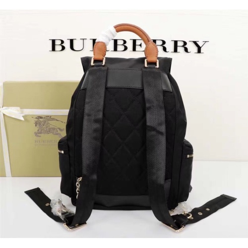 Replica Burberry AAA Quality Backpacks For Unisex #1144761 $102.00 USD for Wholesale