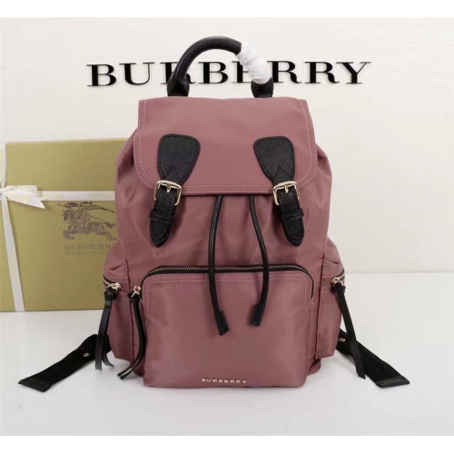 Replica Burberry AAA Quality Backpacks For Unisex #1144762, $102.00 USD, [ITEM#1144762], Replica Burberry AAA Quality Backpacks outlet from China