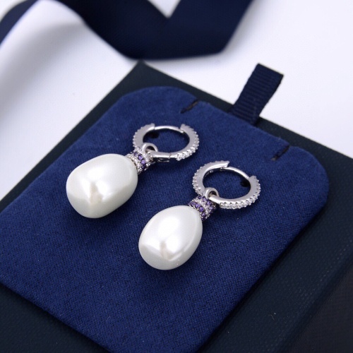 Replica Apm Monaco Earrings For Women #1144896 $34.00 USD for Wholesale