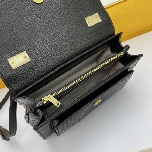 Replica Yves Saint Laurent YSL AAA Quality Messenger Bags For Women #1144926 $98.00 USD for Wholesale