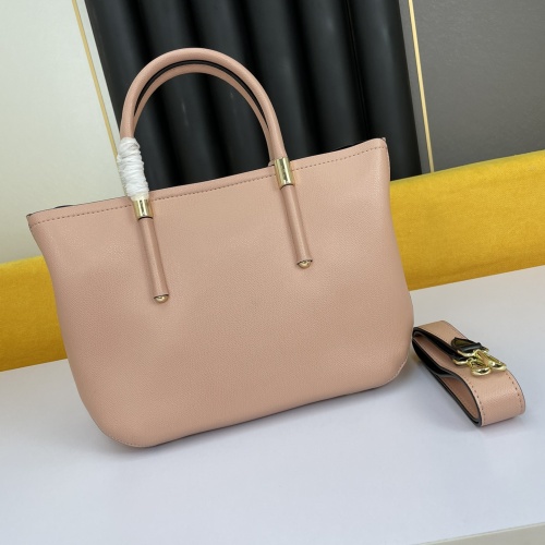 Replica Bvlgari AAA Quality Handbags For Women #1144954 $96.00 USD for Wholesale