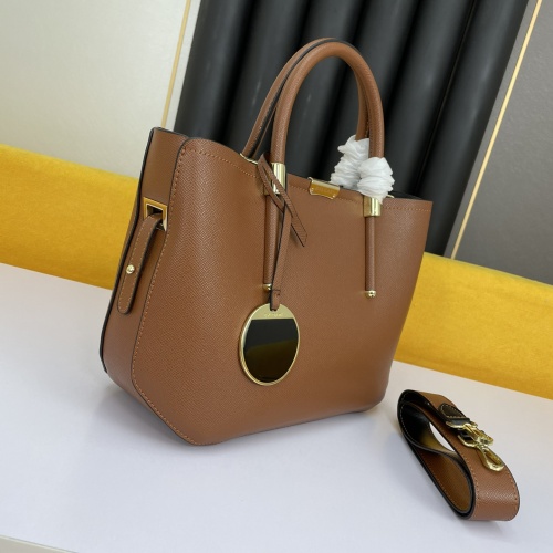 Replica Bvlgari AAA Quality Handbags For Women #1144955 $96.00 USD for Wholesale