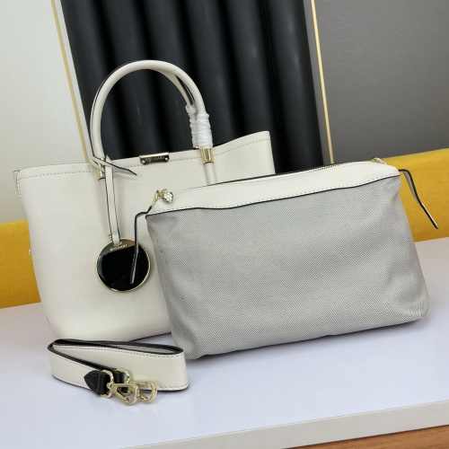 Replica Bvlgari AAA Quality Handbags For Women #1144956, $96.00 USD, [ITEM#1144956], Replica Bvlgari AAA Handbags outlet from China