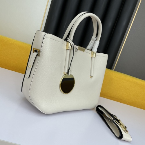Replica Bvlgari AAA Quality Handbags For Women #1144956 $96.00 USD for Wholesale