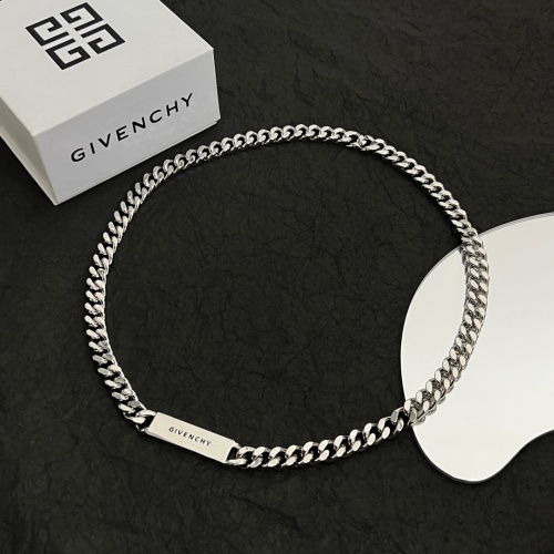 Replica Givenchy Necklaces #1145246, $48.00 USD, [ITEM#1145246], Replica Givenchy Necklaces outlet from China