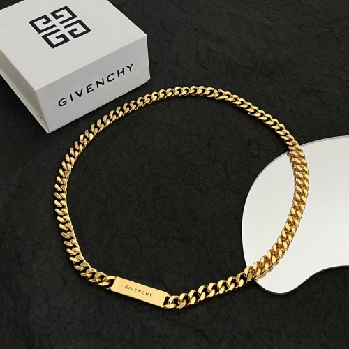 Replica Givenchy Necklaces #1145247, $48.00 USD, [ITEM#1145247], Replica Givenchy Necklaces outlet from China