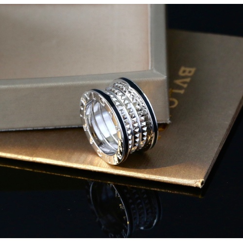Replica Bvlgari Rings For Unisex #1145295, $27.00 USD, [ITEM#1145295], Replica Bvlgari Rings outlet from China