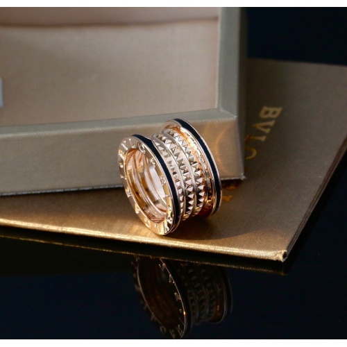 Replica Bvlgari Rings For Unisex #1145296, $27.00 USD, [ITEM#1145296], Replica Bvlgari Rings outlet from China