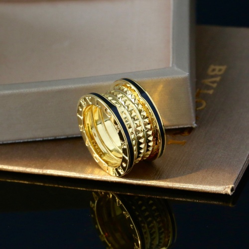 Replica Bvlgari Rings For Unisex #1145297, $27.00 USD, [ITEM#1145297], Replica Bvlgari Rings outlet from China