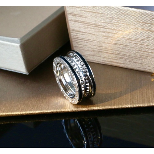 Replica Bvlgari Rings For Unisex #1145298, $27.00 USD, [ITEM#1145298], Replica Bvlgari Rings outlet from China