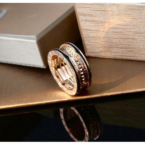 Replica Bvlgari Rings For Unisex #1145299, $27.00 USD, [ITEM#1145299], Replica Bvlgari Rings outlet from China