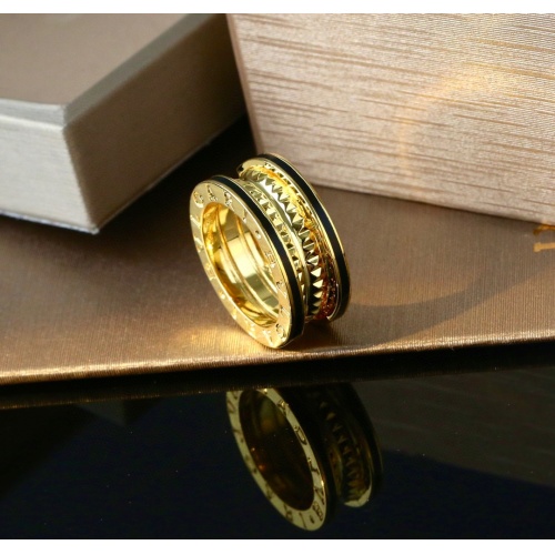 Replica Bvlgari Rings For Unisex #1145300, $27.00 USD, [ITEM#1145300], Replica Bvlgari Rings outlet from China