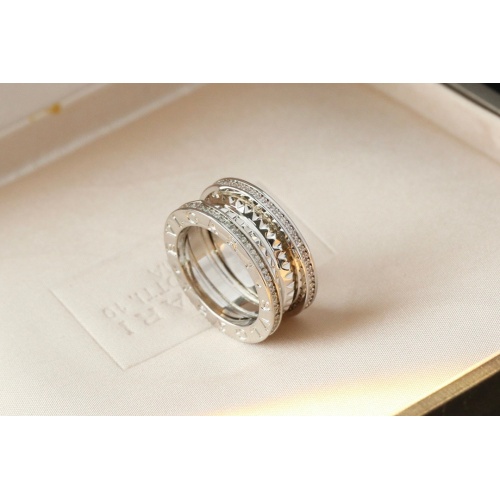 Replica Bvlgari Rings For Unisex #1145301, $32.00 USD, [ITEM#1145301], Replica Bvlgari Rings outlet from China