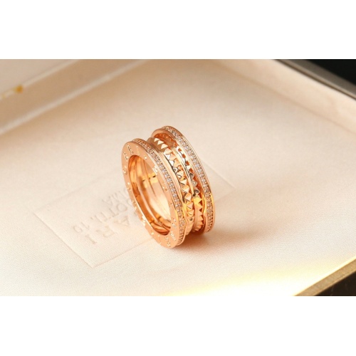 Replica Bvlgari Rings For Unisex #1145302, $32.00 USD, [ITEM#1145302], Replica Bvlgari Rings outlet from China