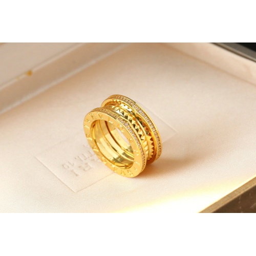 Replica Bvlgari Rings For Unisex #1145303, $32.00 USD, [ITEM#1145303], Replica Bvlgari Rings outlet from China