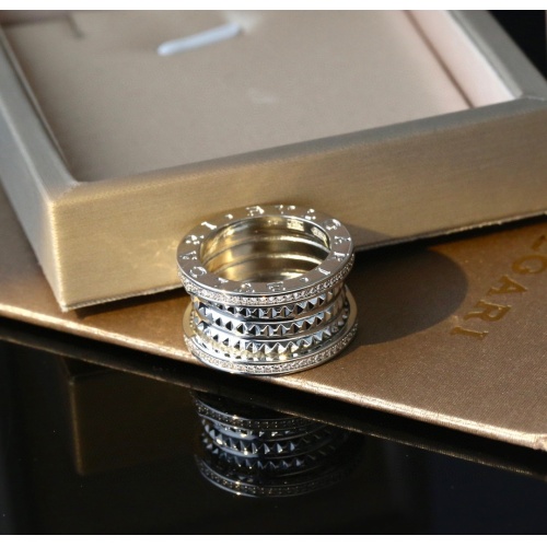 Replica Bvlgari Rings For Unisex #1145304, $34.00 USD, [ITEM#1145304], Replica Bvlgari Rings outlet from China