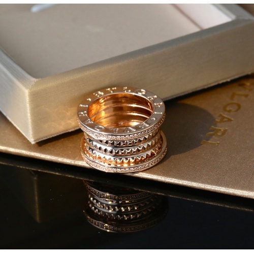 Replica Bvlgari Rings For Unisex #1145305, $34.00 USD, [ITEM#1145305], Replica Bvlgari Rings outlet from China