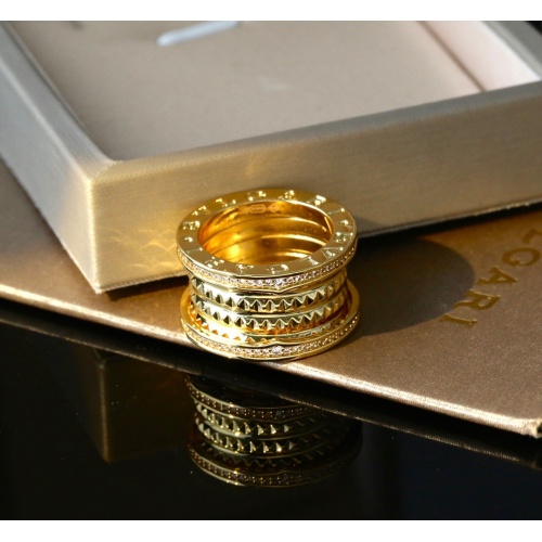 Replica Bvlgari Rings For Unisex #1145306, $34.00 USD, [ITEM#1145306], Replica Bvlgari Rings outlet from China
