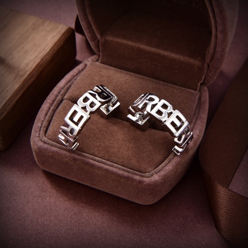 Replica Burberry Earrings For Women #1145450, $32.00 USD, [ITEM#1145450], Replica Burberry Earrings outlet from China