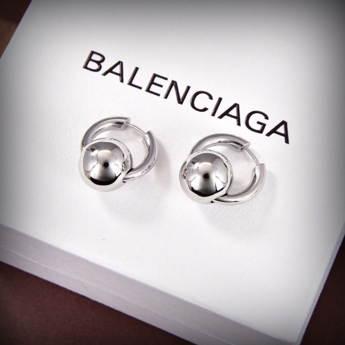 Replica Balenciaga Earrings For Women #1145482, $27.00 USD, [ITEM#1145482], Replica Balenciaga Earrings outlet from China