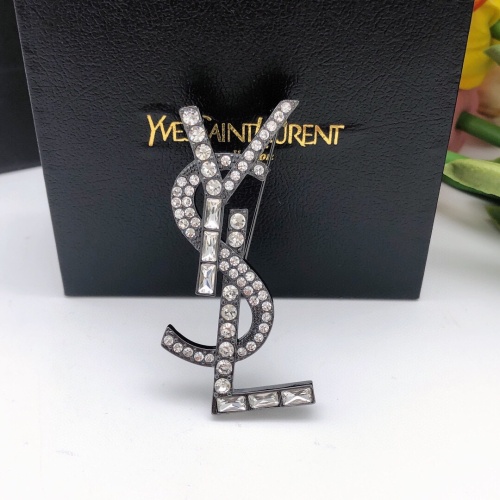 Replica Yves Saint Laurent Brooches For Women #1145643, $29.00 USD, [ITEM#1145643], Replica Yves Saint Laurent Brooches outlet from China