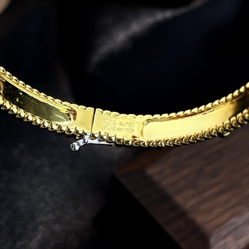 Replica Van Cleef & Arpels Bracelets #1145813 $82.00 USD for Wholesale