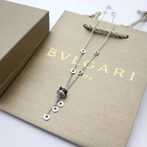 Replica Bvlgari Necklaces #1145904, $36.00 USD, [ITEM#1145904], Replica Bvlgari Necklaces outlet from China