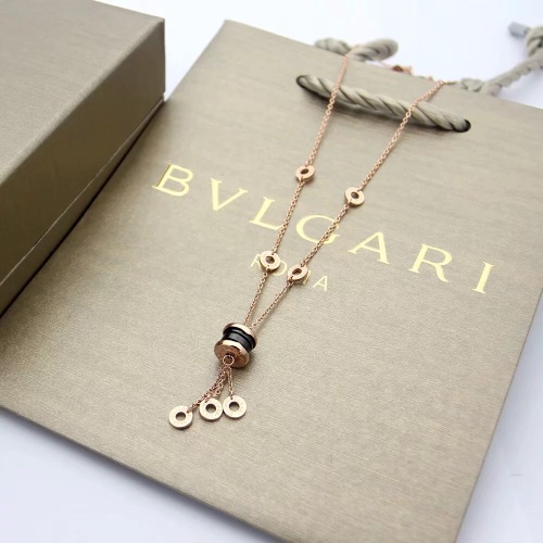 Replica Bvlgari Necklaces #1145905, $36.00 USD, [ITEM#1145905], Replica Bvlgari Necklaces outlet from China