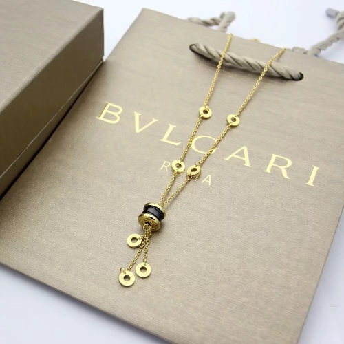 Replica Bvlgari Necklaces #1145906, $36.00 USD, [ITEM#1145906], Replica Bvlgari Necklaces outlet from China