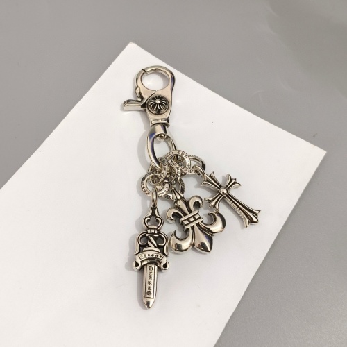 Replica Chrome Hearts Bag Buckle #1146091, $56.00 USD, [ITEM#1146091], Replica Chrome Hearts Key Holder And Bag Buckle outlet from China