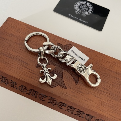 Replica Chrome Hearts Bag Buckle #1146146, $48.00 USD, [ITEM#1146146], Replica Chrome Hearts Key Holder And Bag Buckle outlet from China