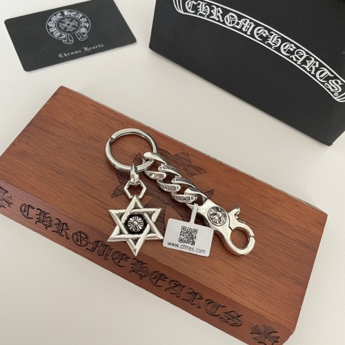 Replica Chrome Hearts Bag Buckle #1146147, $48.00 USD, [ITEM#1146147], Replica Chrome Hearts Key Holder And Bag Buckle outlet from China