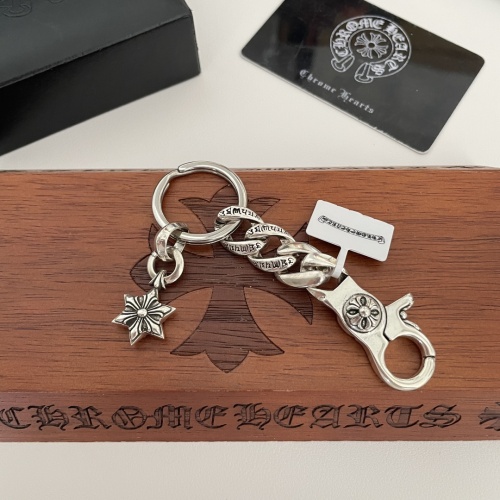 Replica Chrome Hearts Bag Buckle #1146148, $48.00 USD, [ITEM#1146148], Replica Chrome Hearts Key Holder And Bag Buckle outlet from China