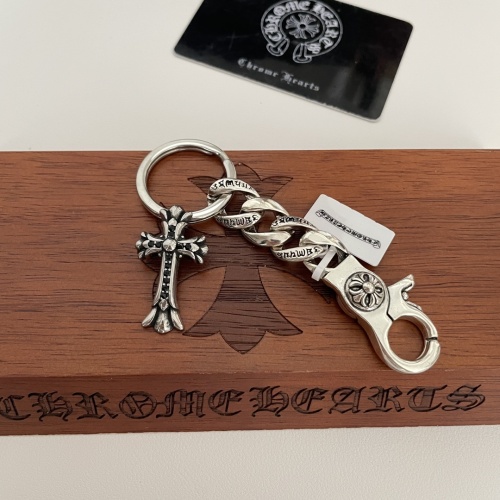 Replica Chrome Hearts Bag Buckle #1146149, $48.00 USD, [ITEM#1146149], Replica Chrome Hearts Key Holder And Bag Buckle outlet from China