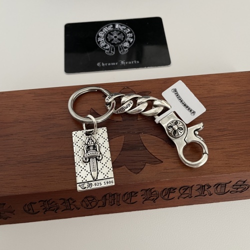 Replica Chrome Hearts Bag Buckle #1146150, $48.00 USD, [ITEM#1146150], Replica Chrome Hearts Key Holder And Bag Buckle outlet from China
