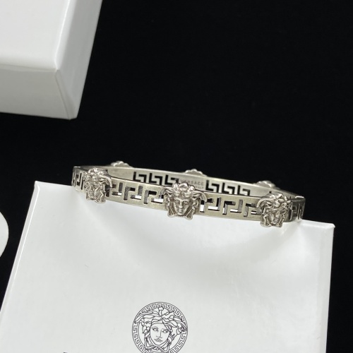 Replica Versace Bracelets #1146265, $29.00 USD, [ITEM#1146265], Replica Versace Bracelets outlet from China